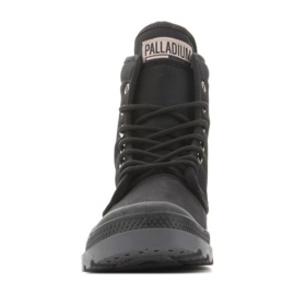 Palladium Solid Rngr 75564-008-M sko sort 3