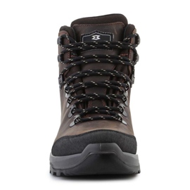 Garmont Syncro Light Plus Gtx M 002490 sko brun 1