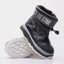 Big Star Jr MM374195 sko sort 1