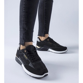 Roganzuolo sorte glitter sneakers 1