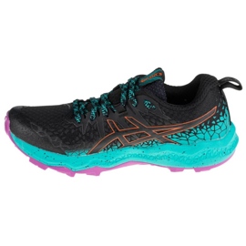 Asics FujiTrabuco Lyte W 1012A599-002 sort 1