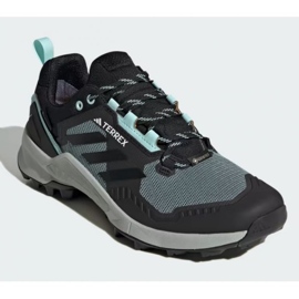 Adidas Terrex Swift R3 Gtx M IF2407 trekkingsko sort 2