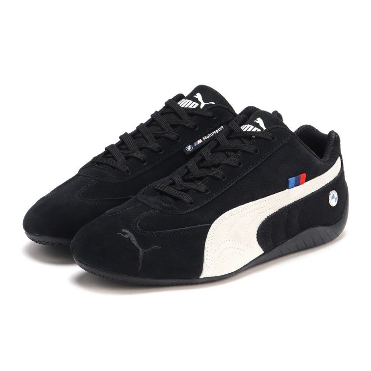 Puma Bmw Mms Speedcat M sko 30778901 sort 1