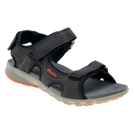 Elbrus Merios M sandaler 92800224685 sort 1