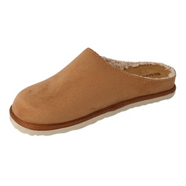 Inblu Befado damesko 155D134 brun 2