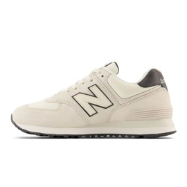 New Balance sneakers W WL574PC beige 1