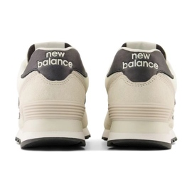 New Balance sneakers W WL574PC beige 5
