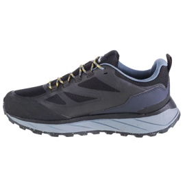 Jack Wolfskin Terraventure Texapore Low M sko 4051621-6364 sort 1