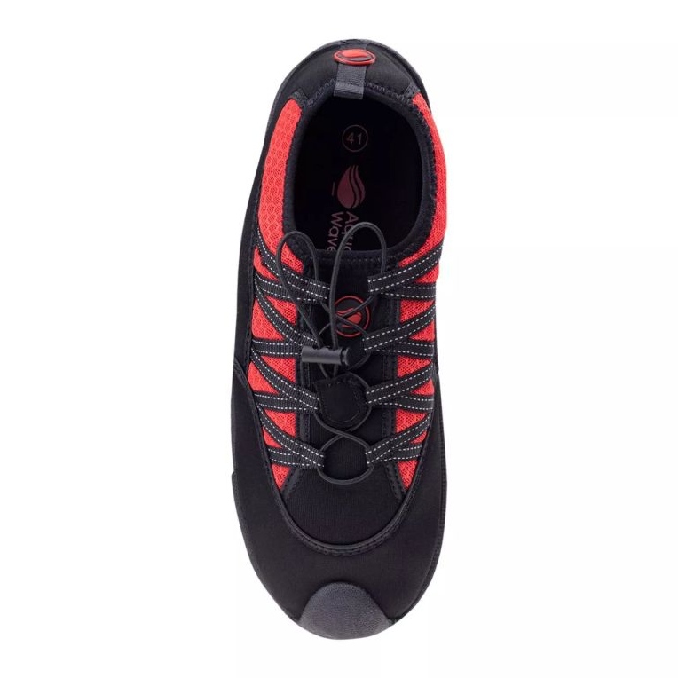 Aquawave Gimani M 92800502813 vandsko rød 1