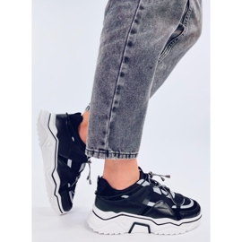 Amica sorte sneakers 2