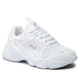 Fila Collene W sko FFW0045.10004 hvid 1