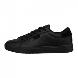Fila Lusso sko W FFW0285.80010 sort 1