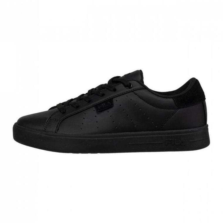 Fila Lusso sko W FFW0285.80010 sort 1