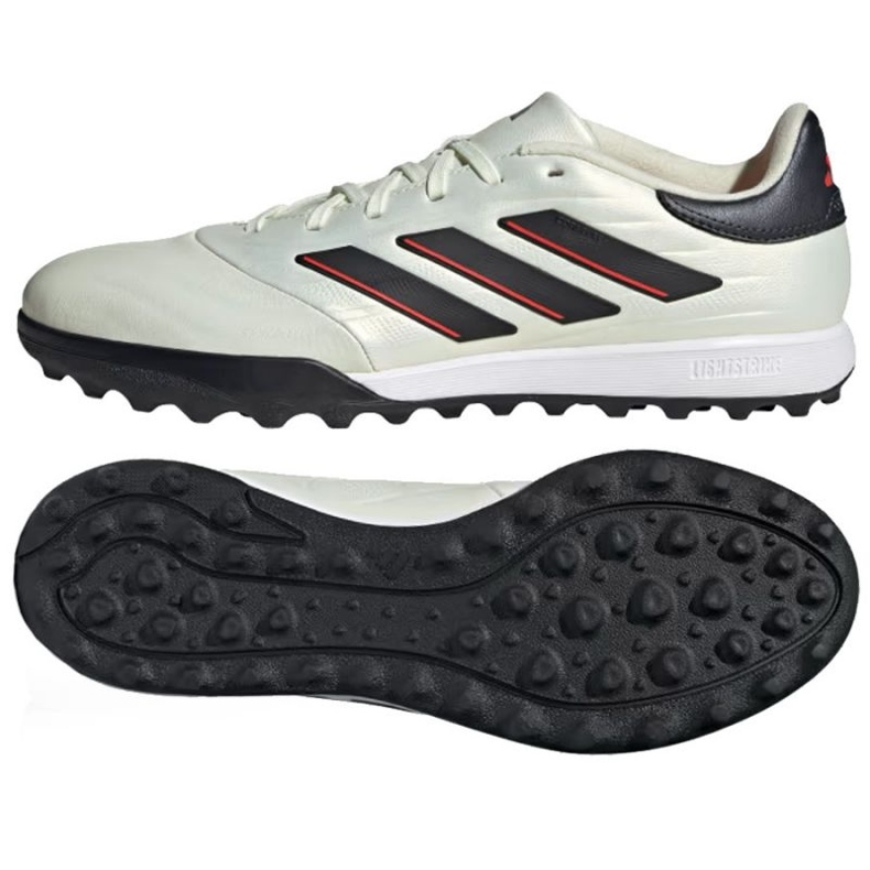 Adidas Copa Pure.2 League Tf M IE4986 fodboldsko hvid 1