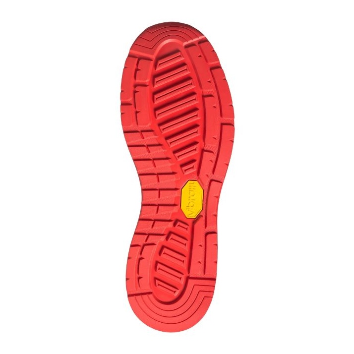 Bata Industrials Bright 041 U MLI-B51B1 sko sort 1