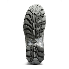 Bata Industrials Bickz 203 U MLI-B29B1 sko sort 1