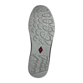Bata Industrials Bright 031 U MLI-B21B1 sko sort 1