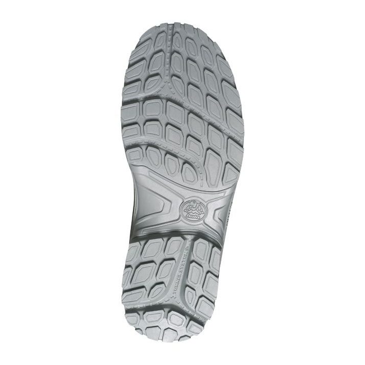 Bata Industrials Act 151 U MLI-B09B1 sorte sandaler 1
