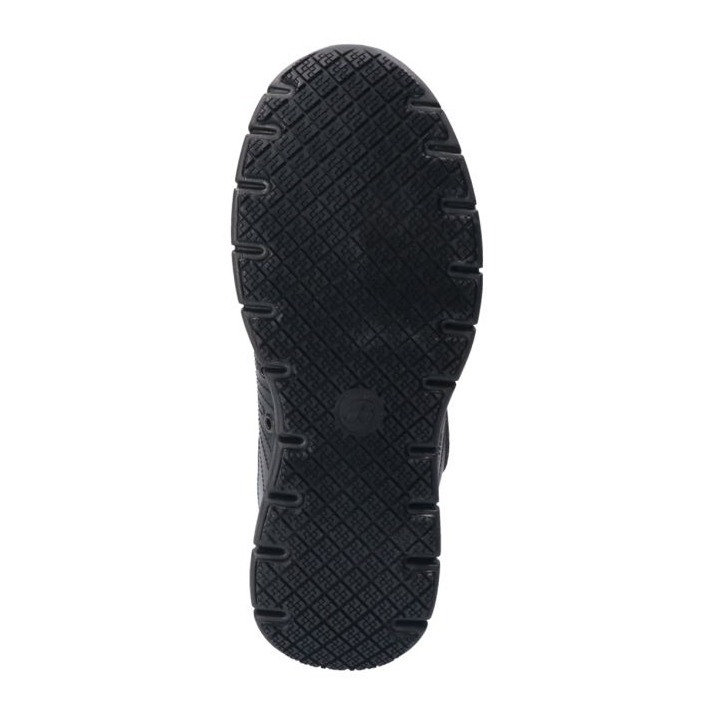Bata Industrials Charge W MLI-B78B1 sko sort 1