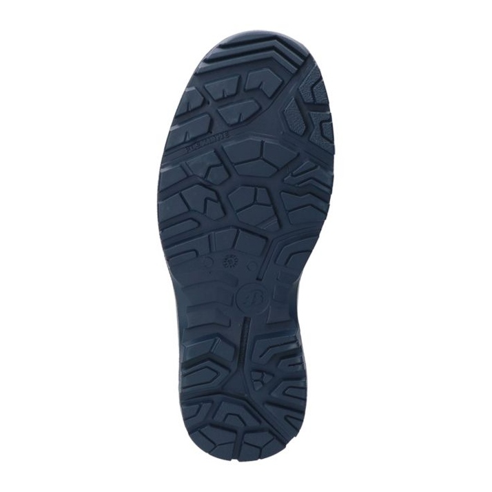 Bata Industrials Falcon Esd MLI-B76B1 sorte sandaler 1