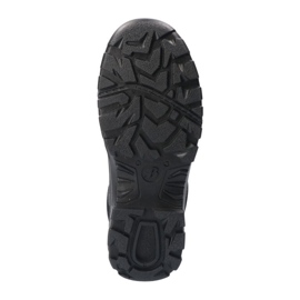 Bata Industrials Solano U MLI-B85B1 sko sort 1