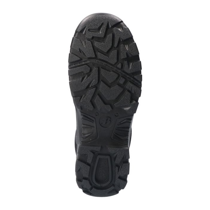 Bata Industrials Solano U MLI-B85B1 sko sort 1