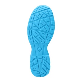Bata Industrials Summ Two U MLI-B82B1 sko sort 1