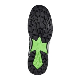 Albatros Splendid Green Gh Low U MLI-S43B1 sko sort 2