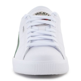 Puma Basket Vtg F Liberty W sko 384114-01 hvid 1