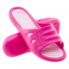 Aquawave Maura flip-flops 92800274292 lyserød 1