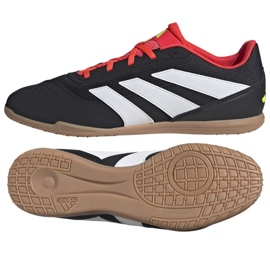 Adidas Predator Club I IG5448 sko sort 1
