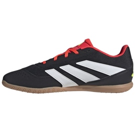 Adidas Predator Club I IG5448 sko sort 2