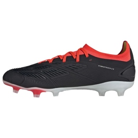 Adidas Predator Pro Fg IG7777 sko sort 2
