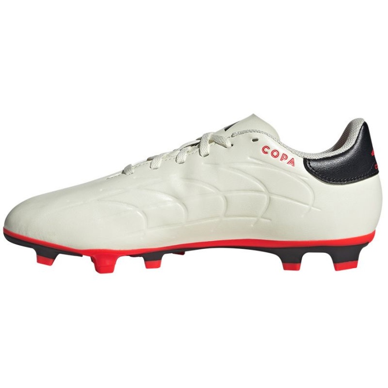 Adidas Copa PURE.2 Club FxG IG1099 sko hvid 2