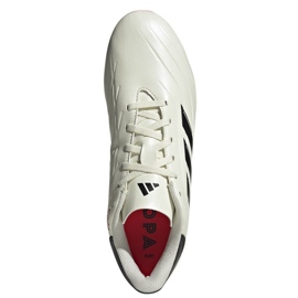 Adidas Copa Pure.2 Club FxG IG1099 sko hvid 3