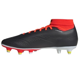 Adidas Predator League Sg IG7741 sko sort 2