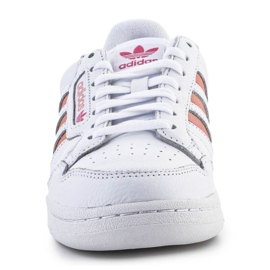 Adidas Continental 80 W sko H06589 hvid 1