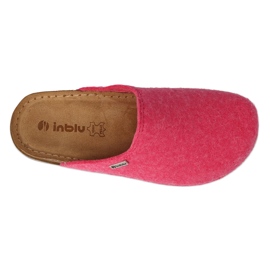 Inblu damesko 155D130 lyserød 2