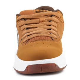 DC Shoes Central M ADYS100551-WD4 sko brun 1