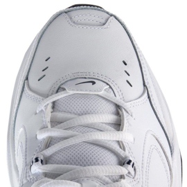 Nike Air Monarch Iv M sko 415445-102 hvid 6