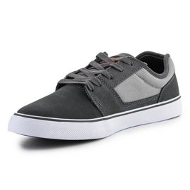 DC Shoes Tonik Adys M ADYS300769-AGY sko grå 2