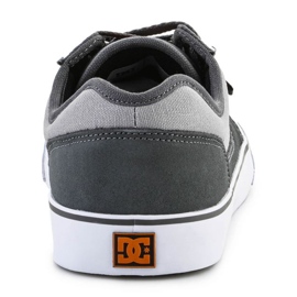 DC Shoes Tonik Adys M ADYS300769-AGY sko grå 3