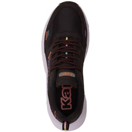 Kappa Turako sko 243377 1129 sort 2
