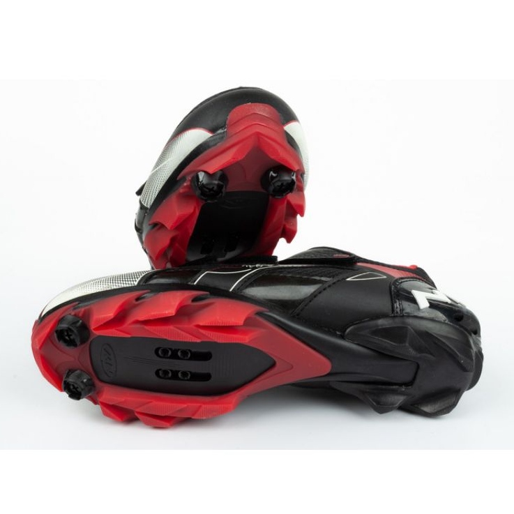 Northwave Vega 80122005 15 cykelsko sort 1