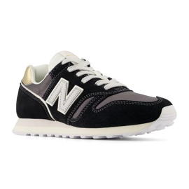 New Balance W WL373MB2 sko sort 1