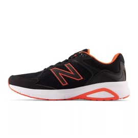 New Balance M M460BO3 løbesko sort 1