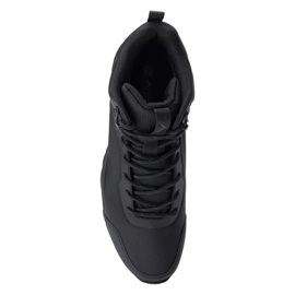 Elbrus Jeffrey Mid Ag M sko 92800555517 sort 1
