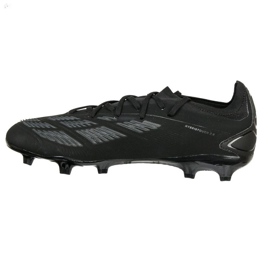 Adidas Predator Pro Fg M IG7779 fodboldsko sort 1