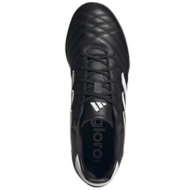 Adidas Copa Gloro St Tf M IF1832 fodboldsko sort 2