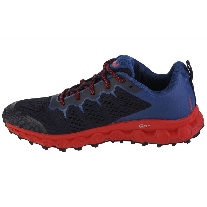 Inov-8 Parkclaw G 280 M løbesko 000972-NYRD-S-01 blå 1